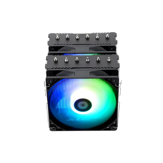 Thermalright TL-C12C-S Peerless Assassin 120 SE ARGB Air Cooler BK Thermalright TL-C12C-S Peerless Assassin 120 SE ARGB Air Cooler BK